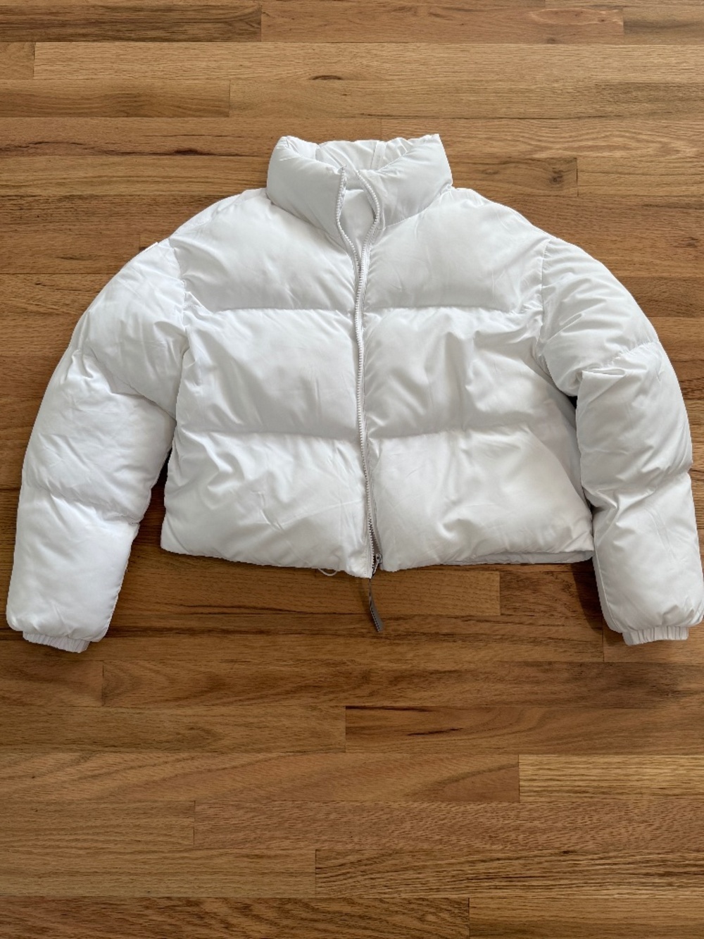 Puffer Coat